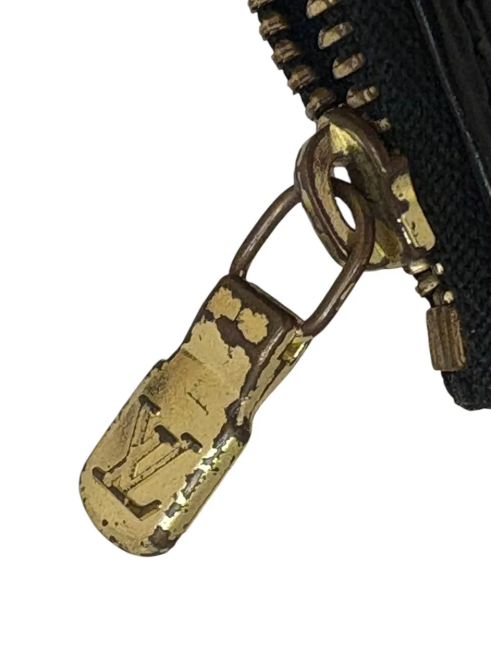 Louis Vuitton gently used